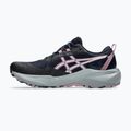 Moteriški bėgimo batai Asics Gel-Venture 11 Midnight/Taro Purple 3