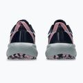 Moteriški bėgimo batai Asics Gel-Venture 11 Midnight/Taro Purple 7