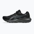 Moteriški bėgimo batai ASICS Gel-Contend 10 black/carrier grey 2