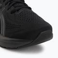 Moteriški bėgimo batai ASICS Gel-Contend 10 black/carrier grey 7