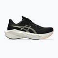 Vyriški bėgimo batai ASICS Novablast 6 black/khaki 2