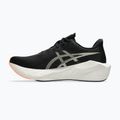 Vyriški bėgimo batai ASICS Novablast 6 black/khaki 3