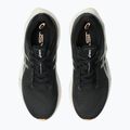 Vyriški bėgimo batai ASICS Novablast 6 black/khaki 6