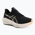 Vyriški bėgimo batai ASICS Novablast 6 black/khaki