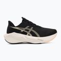 Vyriški bėgimo batai ASICS Novablast 6 black/khaki 2