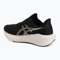 Vyriški bėgimo batai ASICS Novablast 6 black/khaki 3