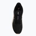 Vyriški bėgimo batai ASICS Novablast 6 black/khaki 5