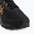 Vyriški bėgimo batai Asics Gel-Venture 11 Waterproof black/sandstorm 7