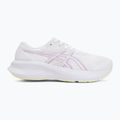 Moteriški bėgimo batai Asics Patriot 14 white/illuminate yellow 2
