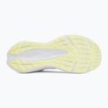 Moteriški bėgimo batai Asics Patriot 14 white/illuminate yellow 4
