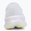 Moteriški bėgimo batai Asics Patriot 14 white/illuminate yellow 6
