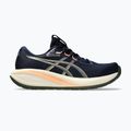 Vyriški bėgimo batai ASICS Gel-Cumulus 28 midnight/khaki green 2