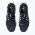 Vyriški bėgimo batai ASICS Gel-Cumulus 28 midnight/khaki green 5