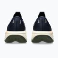 Vyriški bėgimo batai ASICS Gel-Cumulus 28 midnight/khaki green 6