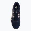 Vyriški bėgimo batai ASICS Gel-Cumulus 28 midnight/khaki green 5