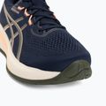 Vyriški bėgimo batai ASICS Gel-Cumulus 28 midnight/khaki green 7