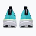Vyriški bėgimo batai ASICS Gel-Nimbus 28 energy aqua/midnight 6