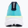 Vyriški bėgimo batai ASICS Gel-Nimbus 28 energy aqua/midnight 6