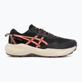 Moteriški bėgimo batai Asics Gel-Venture 11 Black/Sun Coral 2