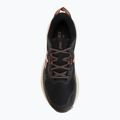 Moteriški bėgimo batai Asics Gel-Venture 11 Black/Sun Coral 5