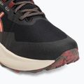 Moteriški bėgimo batai Asics Gel-Venture 11 Black/Sun Coral 7