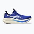 Vyriški bėgimo batai ASICS Gel-Nimbus 28 prussian blue/cream 2