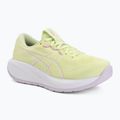 Moteriški bėgimo batai Asics Gel-Cumulus 28 Glow Green/Hazy Lilac