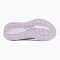 Moteriški bėgimo batai Asics Gel-Cumulus 28 Glow Green/Hazy Lilac 4