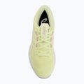 Moteriški bėgimo batai Asics Gel-Cumulus 28 Glow Green/Hazy Lilac 5