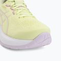 Moteriški bėgimo batai Asics Gel-Cumulus 28 Glow Green/Hazy Lilac 7