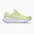 Moteriški bėgimo batai Asics Gel-Cumulus 28 Glow Green/Hazy Lilac 2