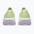 Moteriški bėgimo batai Asics Gel-Cumulus 28 Glow Green/Hazy Lilac 7