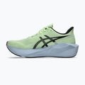Vyriški bėgimo batai ASICS Novablast 6 illuminate yellow/black 3
