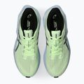 Vyriški bėgimo batai ASICS Novablast 6 illuminate yellow/black 6