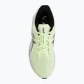 Vyriški bėgimo batai ASICS Novablast 6 illuminate yellow/black 5