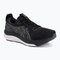 Vyriški bėgimo batai ASICS Gel-Kayano 33 black/white