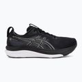 Vyriški bėgimo batai ASICS Gel-Kayano 33 black/white 2