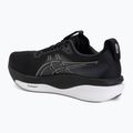 Vyriški bėgimo batai ASICS Gel-Kayano 33 black/white 3