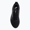 Vyriški bėgimo batai ASICS Gel-Kayano 33 black/white 5