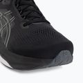Vyriški bėgimo batai ASICS Gel-Kayano 33 black/white 7