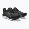 Vyriški bėgimo batai ASICS Gel-Kayano 33 black/white