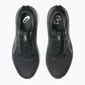 Vyriški bėgimo batai ASICS Gel-Kayano 33 black/white 5