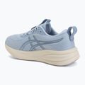 Moteriški bėgimo batai Asics Gel-Pulse 17 Solid Air/Cream 3