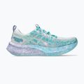 Moteriški bėgimo batai Asics Noosa Tri 16 White/Illuminate Mint 2