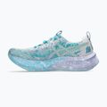 Moteriški bėgimo batai Asics Noosa Tri 16 White/Illuminate Mint 3