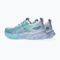 Moteriški bėgimo batai Asics Noosa Tri 16 White/Illuminate Mint 4