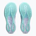 Moteriški bėgimo batai Asics Noosa Tri 16 White/Illuminate Mint 5