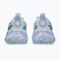 Moteriški bėgimo batai Asics Noosa Tri 16 White/Illuminate Mint 7