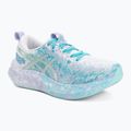 Moteriški bėgimo batai Asics Noosa Tri 16 White/Illuminate Mint