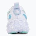 Moteriški bėgimo batai Asics Noosa Tri 16 White/Illuminate Mint 6
